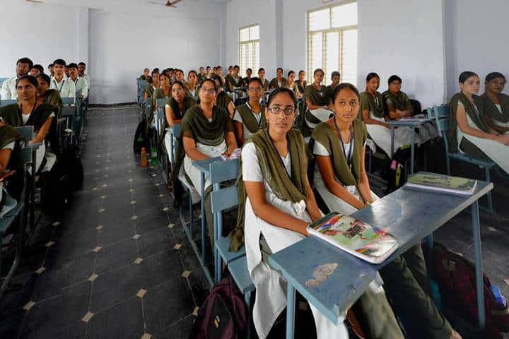 classroom